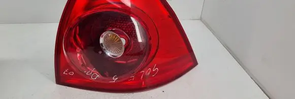 Volkswagen Golf V Rear/tail lights 1K6945096AA