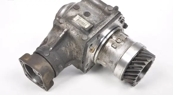 Honda CR-V Rear gearbox reducer/haldex oil pump 