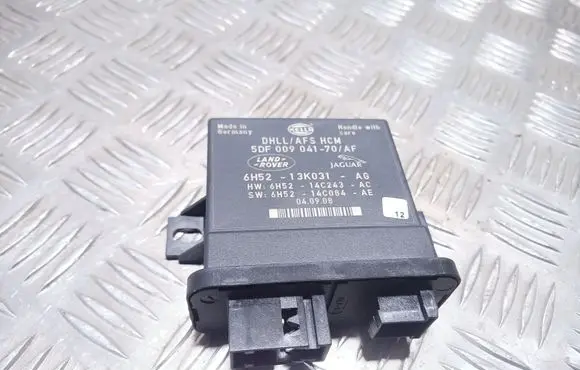 Light module LCM