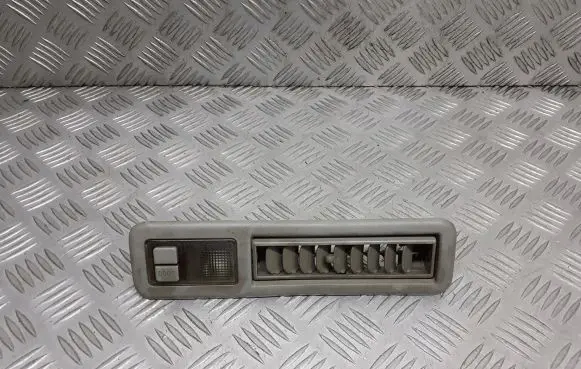 Toyota Previa (XR30, XR40) II Headlining lighting console trim 88571-038H1