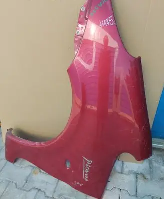 Citroen Xsara Picasso Fender BLOTNIKXSARAPICASS