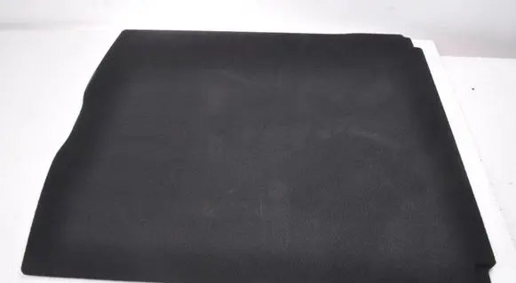 Mercedes-Benz CLA C118 X118 Trunk/boot floor carpet liner A1186805900