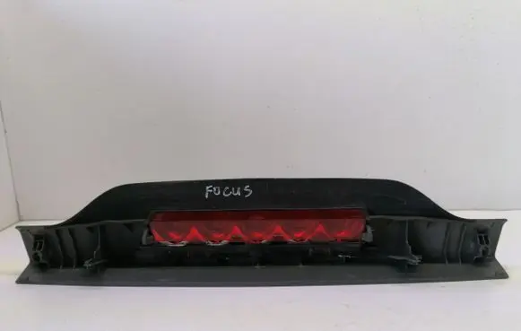 Ford Focus Third/center stoplight S302 7573