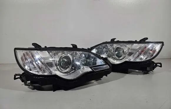 Subaru Legacy Headlights/headlamps set 103419012617