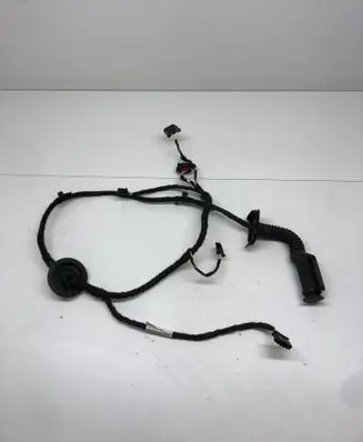 Volkswagen Golf VII Rear door wiring loom 5G4971694T