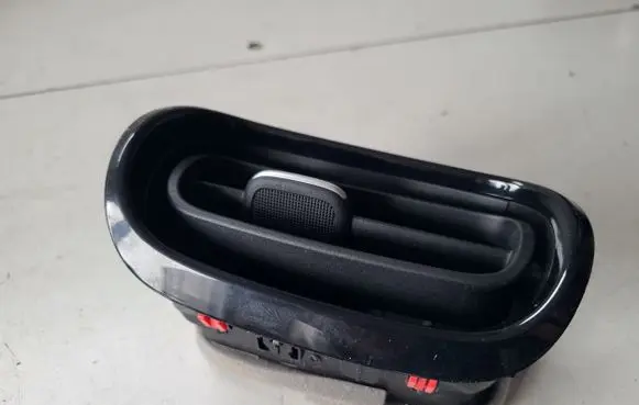 Toyota Yaris XP210 Dashboard side air vent grill/cover trim 55650K0050