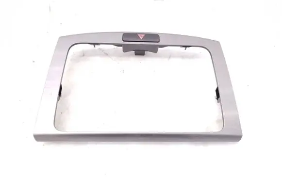 Volkswagen PASSAT B7 Radio/GPS head unit trim 3AA858069H