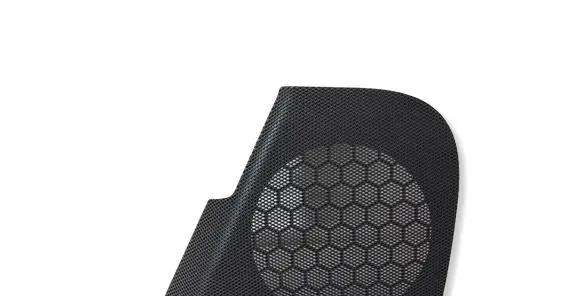 Audi A3 S3 8P Front door speaker cover trim 8P3035420