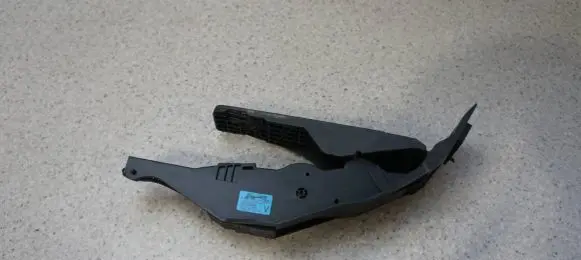 Infiniti Q50 Accelerator throttle pedal 0280755144 18002JJ90B