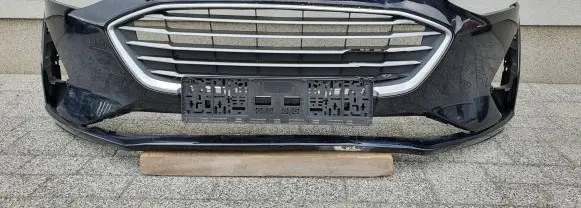 Ford Focus Front bumper