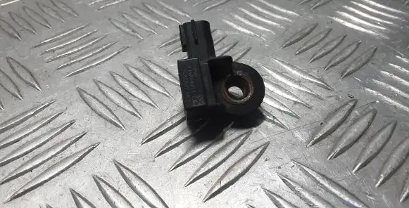 Land Rover Range Rover L405 Airbag deployment crash/impact sensor BJ3214B006AA