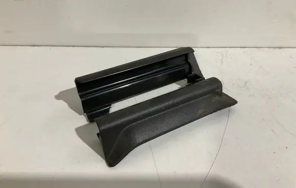 Mercedes-Benz E W211 Sliding door rail trim 2119191120
