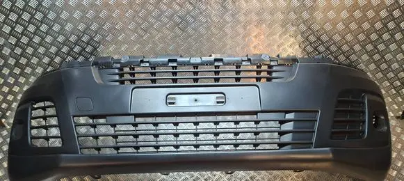 Citroen Jumpy Front bumper S26338031 9808639977