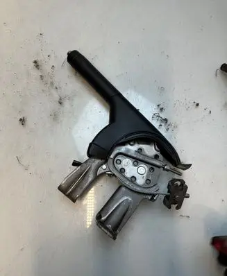 Suzuki Swift I Handbrake/parking brake lever assembly 7865756
