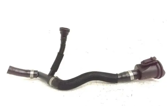 Ford S-MAX Oil fill pipe 9684359980