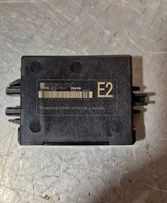 Toyota Camry VIII XV70 Immobilizer control unit/module 8978433020 625901000