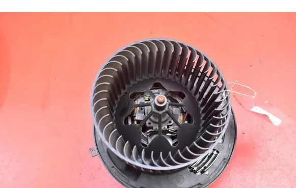 Heater fan/blower