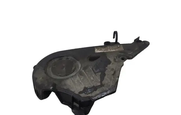 Toyota Corolla Verso E121 Timing belt guard (cover) 9095001357A
