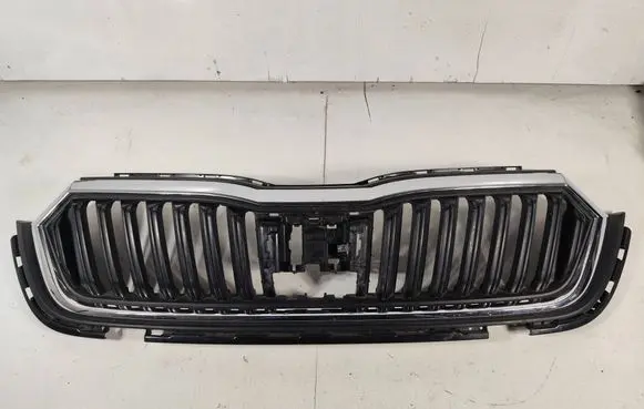Front grill