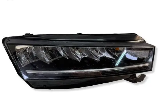 Skoda Octavia Mk4 Headlight/headlamp 5E4941016