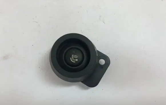 BMW 3 F30 F35 F31 Switch for retractable tow bar 6942608 694260803 32131601