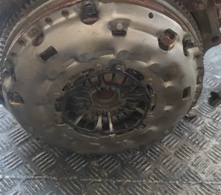 Ford Mondeo Mk III Clutch set kit