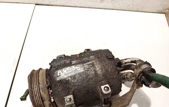 Audi A4 S4 B5 8D Air conditioning (A/C) compressor (pump)