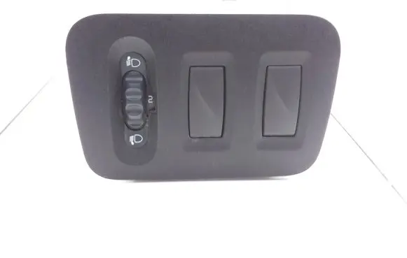 Renault Master III Headlight level height control switch 8200379685 684950001R