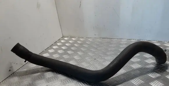 Chevrolet Captiva Engine coolant pipe/hose 96629132