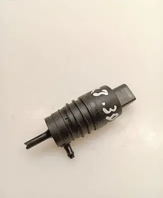 BMW X3 E83 Windscreen/windshield washer pump NOCODE