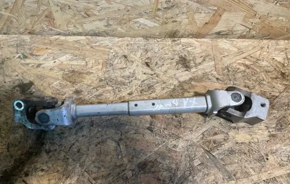 BMW X1 E84 Steering column universal joint