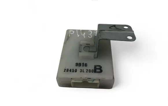 Nissan Maxima Other control units/modules 284503L200