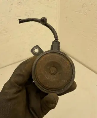 Honda CR-V Horn signal 55BI1200