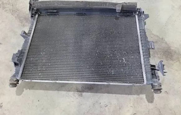 Ford Transit - Tourneo Connect Coolant radiator BV618005B