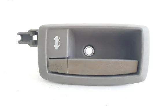 Fiat Ducato Engine bonnet (hood) release handle