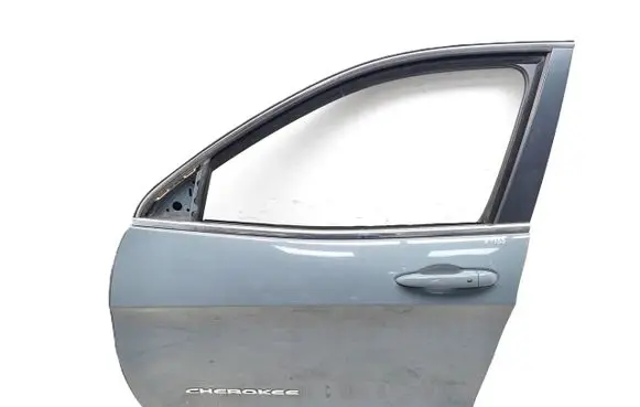 Jeep Cherokee Front door 
