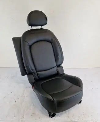 Rear seat