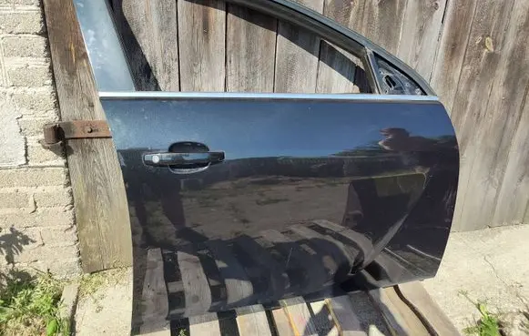 Opel Insignia A Front door