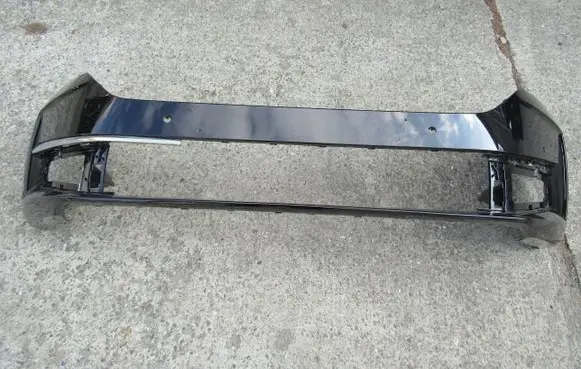 Skoda Octavia Mk4 Front bumper 5E3807221E
