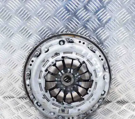 Nissan Qashqai Clutch set kit 301013644R