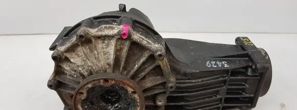 Audi A6 S6 C5 4B Rear differential 01R525053M EUS EUS290803