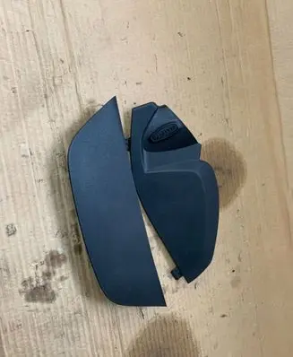 Nissan Juke II F16 Seat and door cards trim set 
