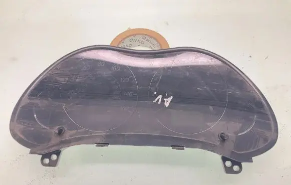 Toyota Avensis T250 Speedometer (instrument cluster) 8380005B30C MB2574305305
