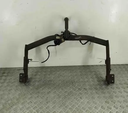 Hyundai H-1, Starex, Satellite Tow bar set 