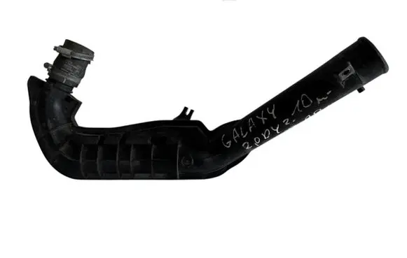 Intercooler hose/pipe