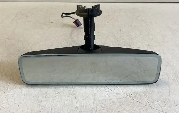 Mercedes-Benz EQC Rear view mirror (interior) A2938105801