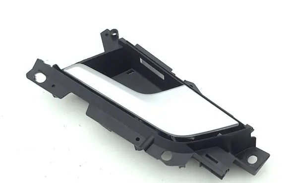 Audi A4 S4 B9 Front door interior handle 8W0837020H