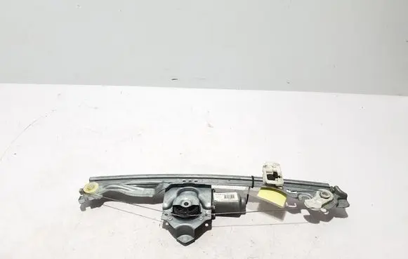 Renault Modus Rear window lifting mechanism without motor 8200801330