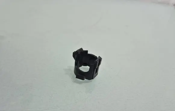 Audi A6 S6 C7 4G Front parking sensor holder (PDC) 4G0919267A
