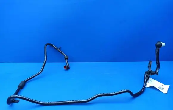 Mercedes-Benz C W204 Vacuum line/pipe/hose A2044302029 A0009987901 A2044302229